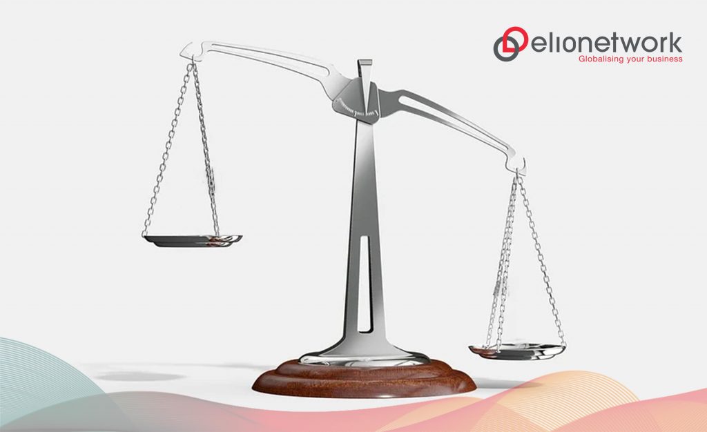 Differences Between B2b And B2c Legal Translations 