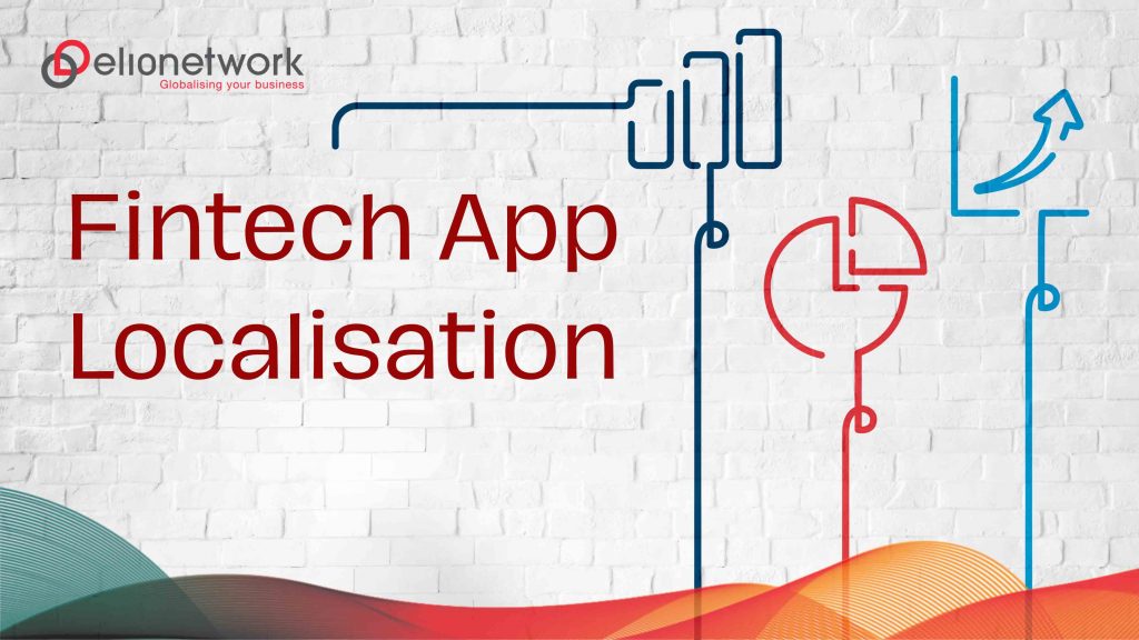 Fintech App Localisation