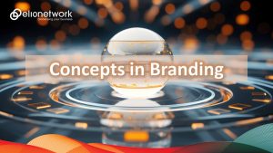 Concepts in Branding