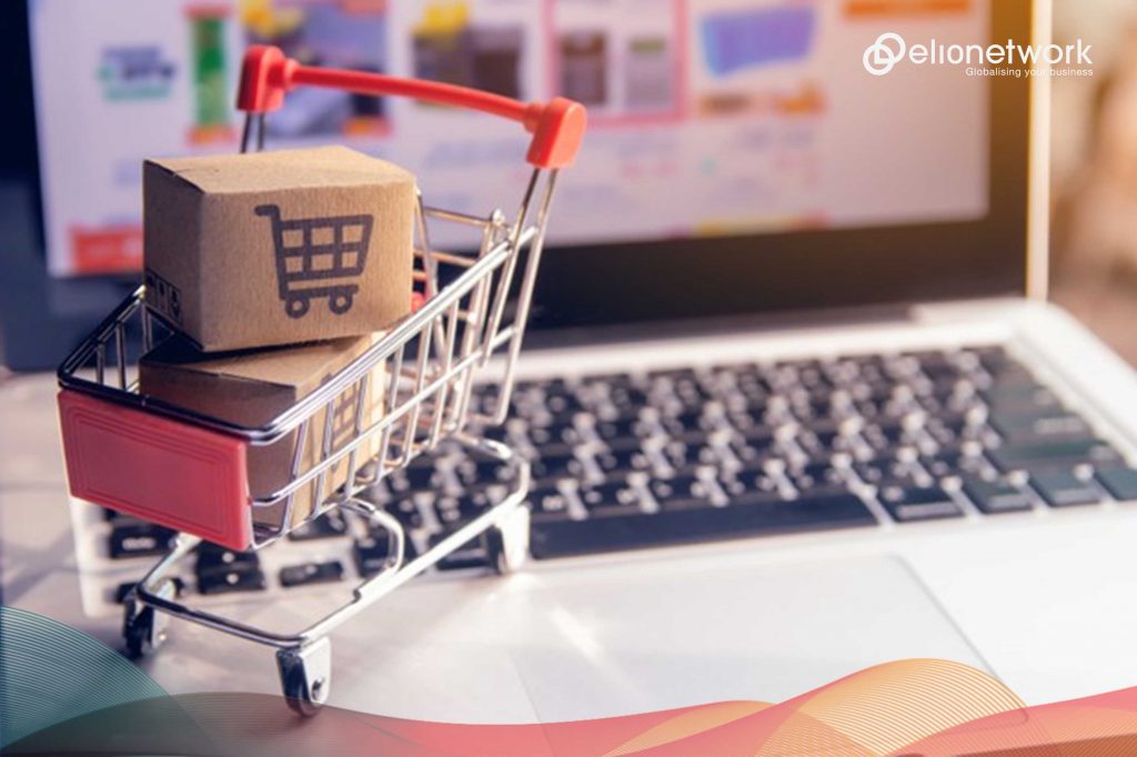 E-commerce in the 21st century