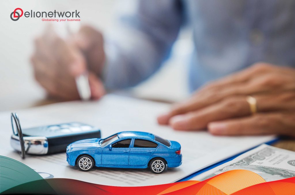 The Current State of Car Ownership