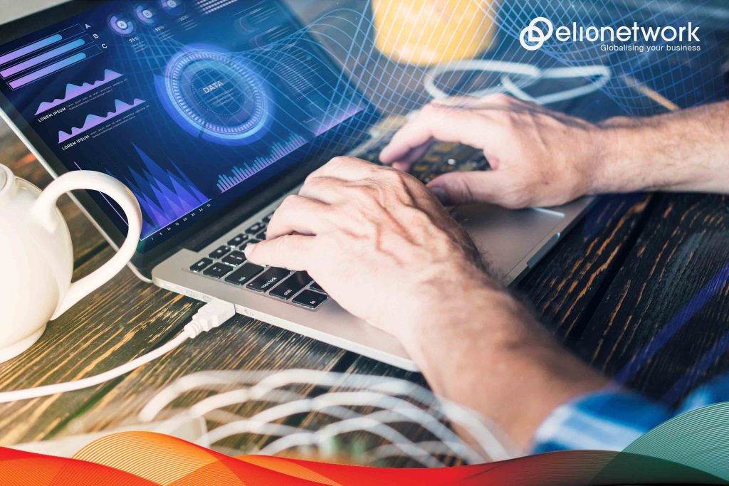 High‑Speed Translation Supports E‑Commerce Localisation