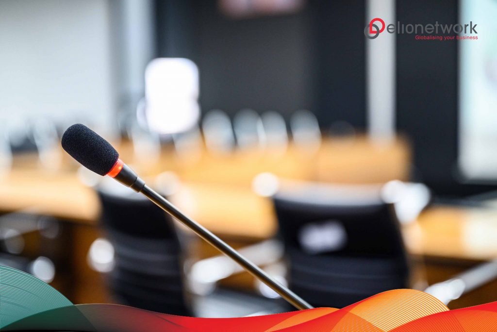 When selecting equipment for multilingual sessions, consider various factors. 