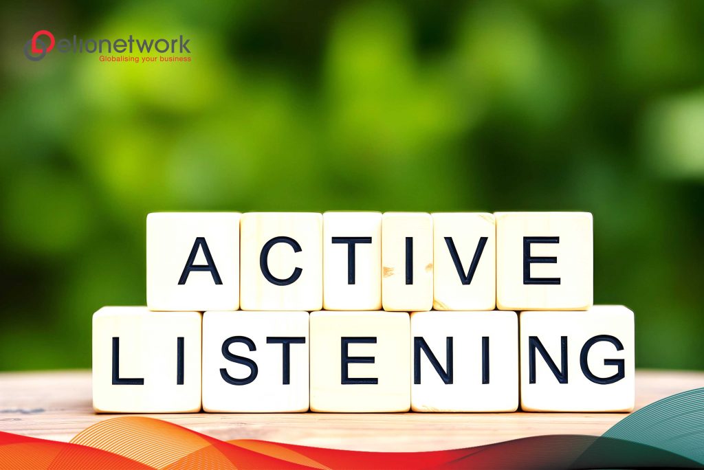 How to Practice Active Listening in Branding