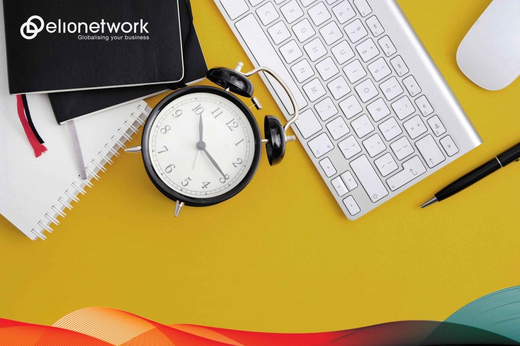 Optimizing Translators’ Working Hours with Machine Assistance in E‑Commerce