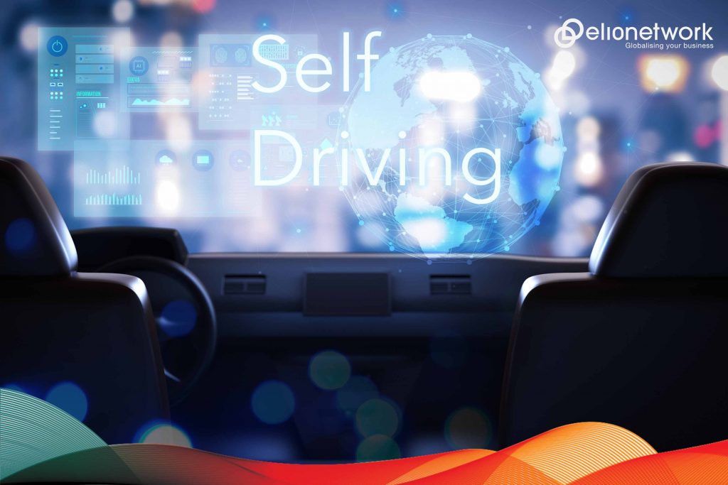 Driver safety is one of the benefits of more efficient manufacturing.