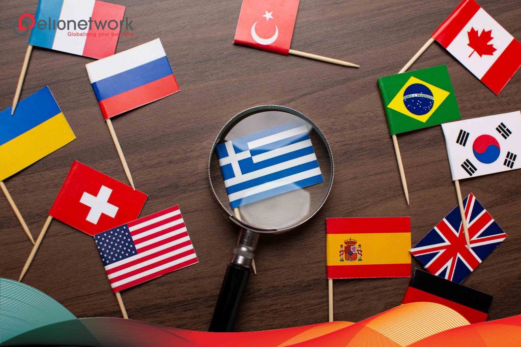 The need for strong grasp of local languages and culture