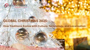 How Traditions Evolve with Culture, Technology, and Localisation