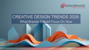 Creative design trends 2026