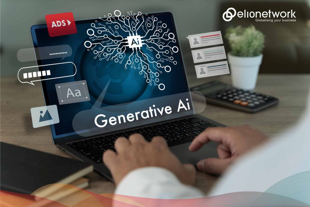 Content Creation in the AI Era 