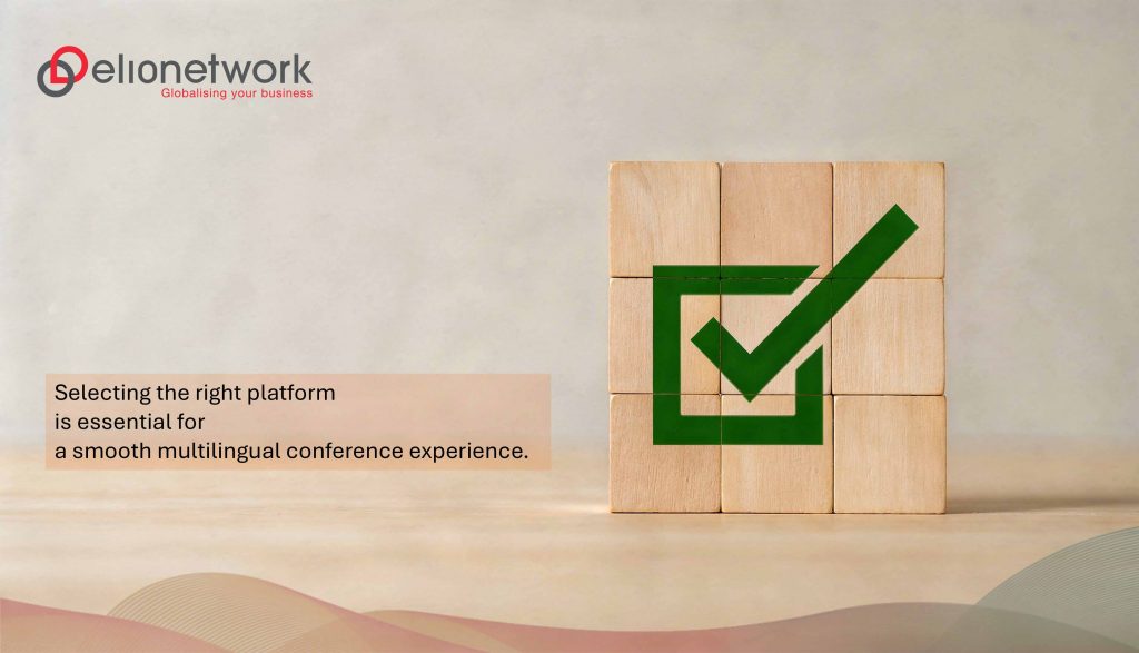 Choose the Right Platforms and Technology Tools 