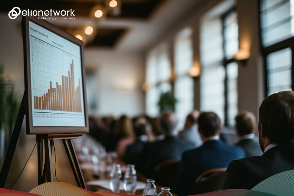 Expertise in Multilingual Event Management  