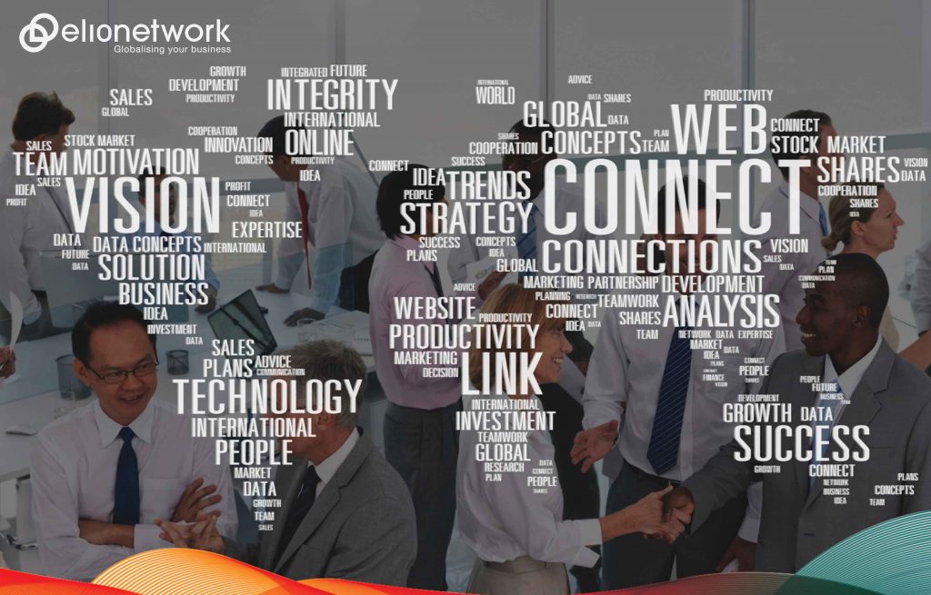 Expanding Market Reach via International Collaboration