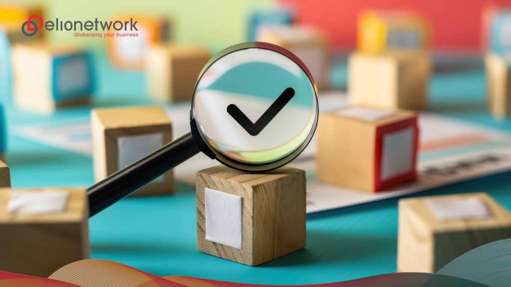 Technology helps ensure quality and mitigate risks.