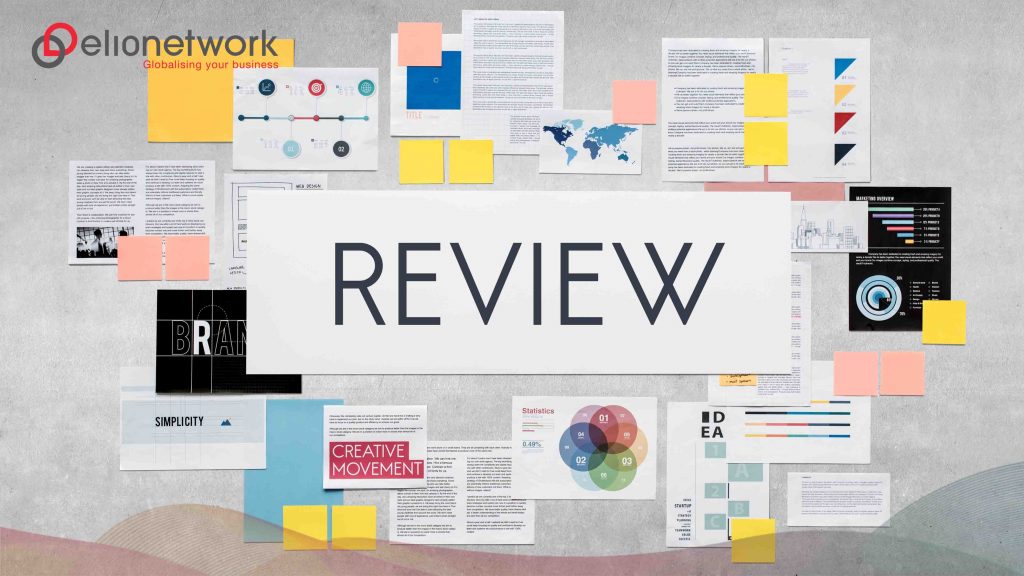 Post-Event Follow-up and Evaluation 