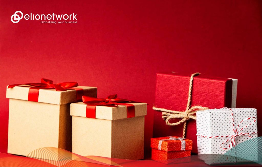 Christmas in European countries 