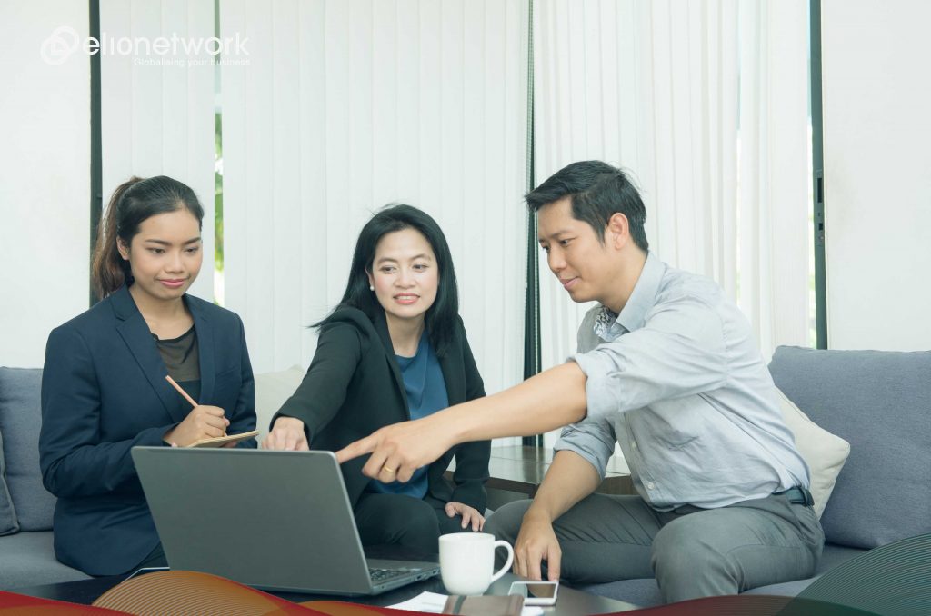 Leveraging Full-Service Event Management Agencies in Singapore  
