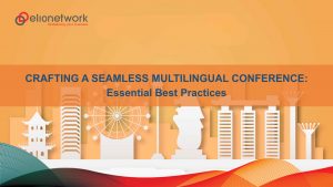 The New Standard for Multilingual Experiences in Singapore