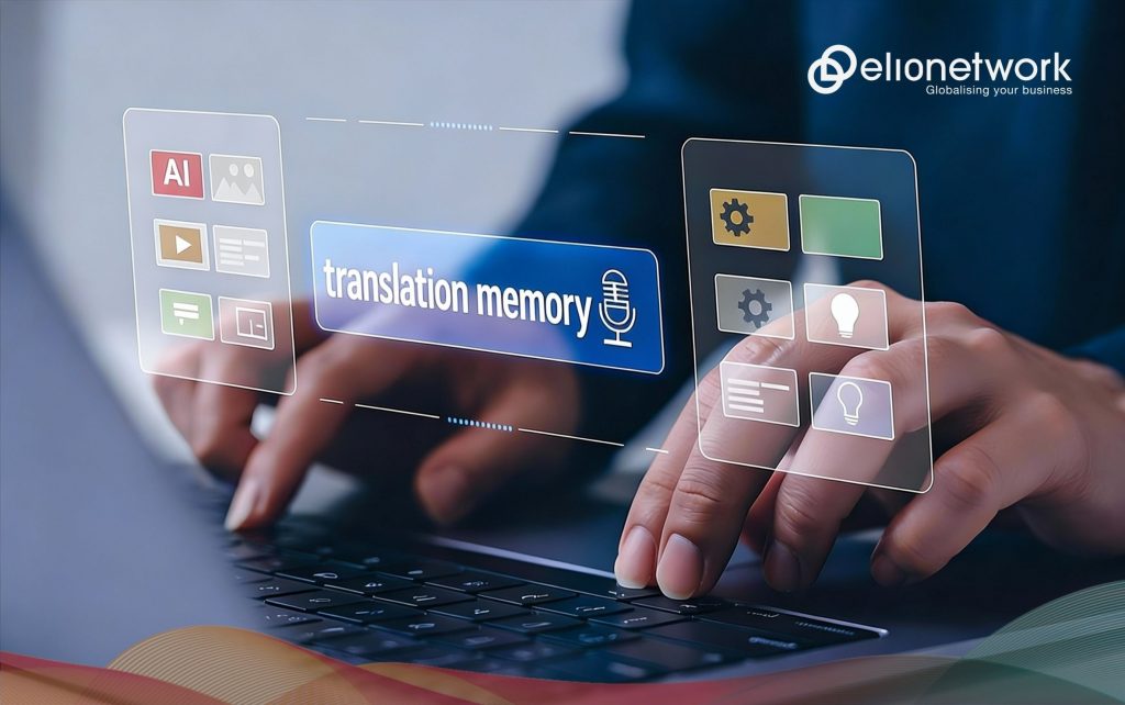 Use translation memory for repeated content to keep wording consistent 