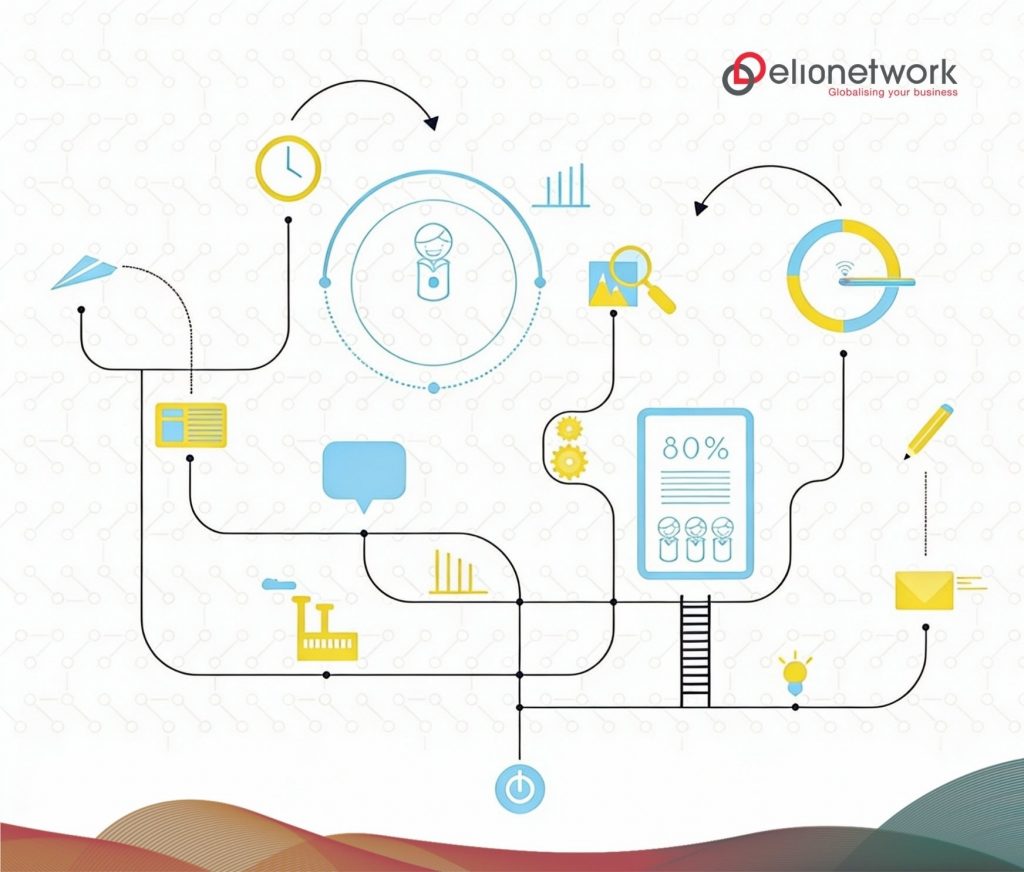 Multilingual brand management works best when ownership is clear