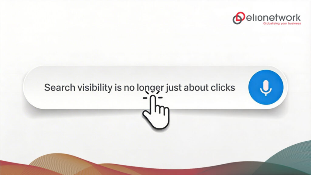 Search visibility 