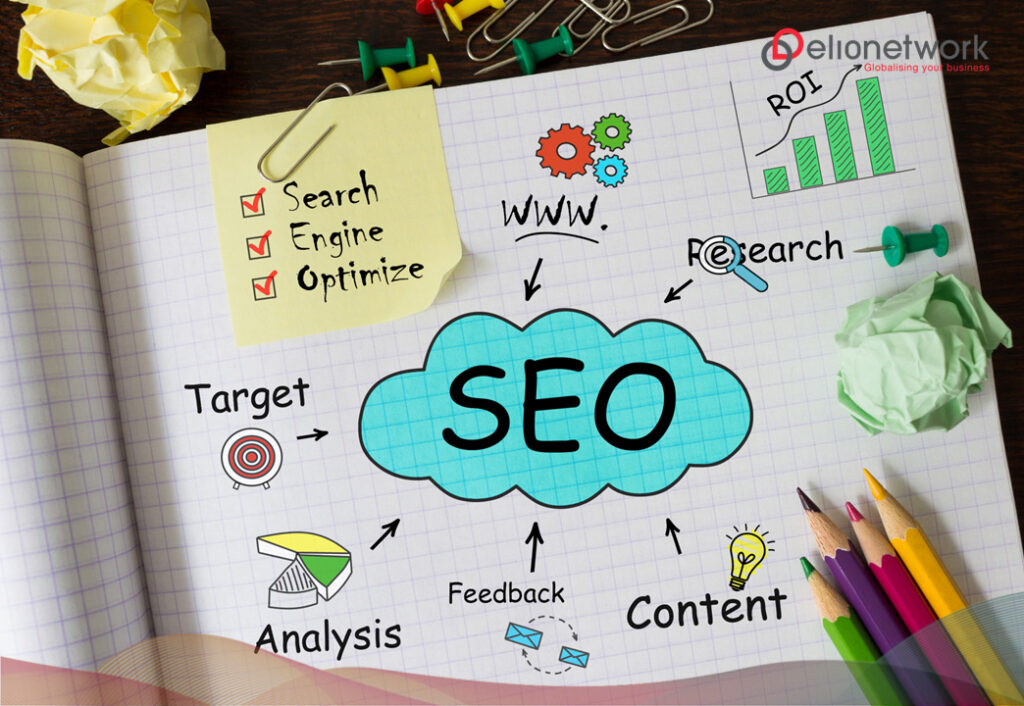 SEO tools