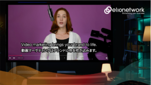 Video Localisation for Marketing