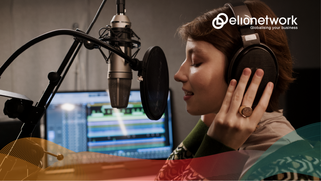 Dubbing