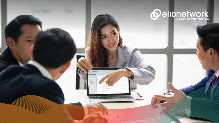APAC M&A Is Becoming More Multilingual: Why Legal Translation Needs More Than Word-for-Word Accuracy