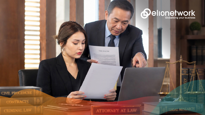 In M&A, a translated legal document must do more than sound fluent. It must preserve 
legal meaning.